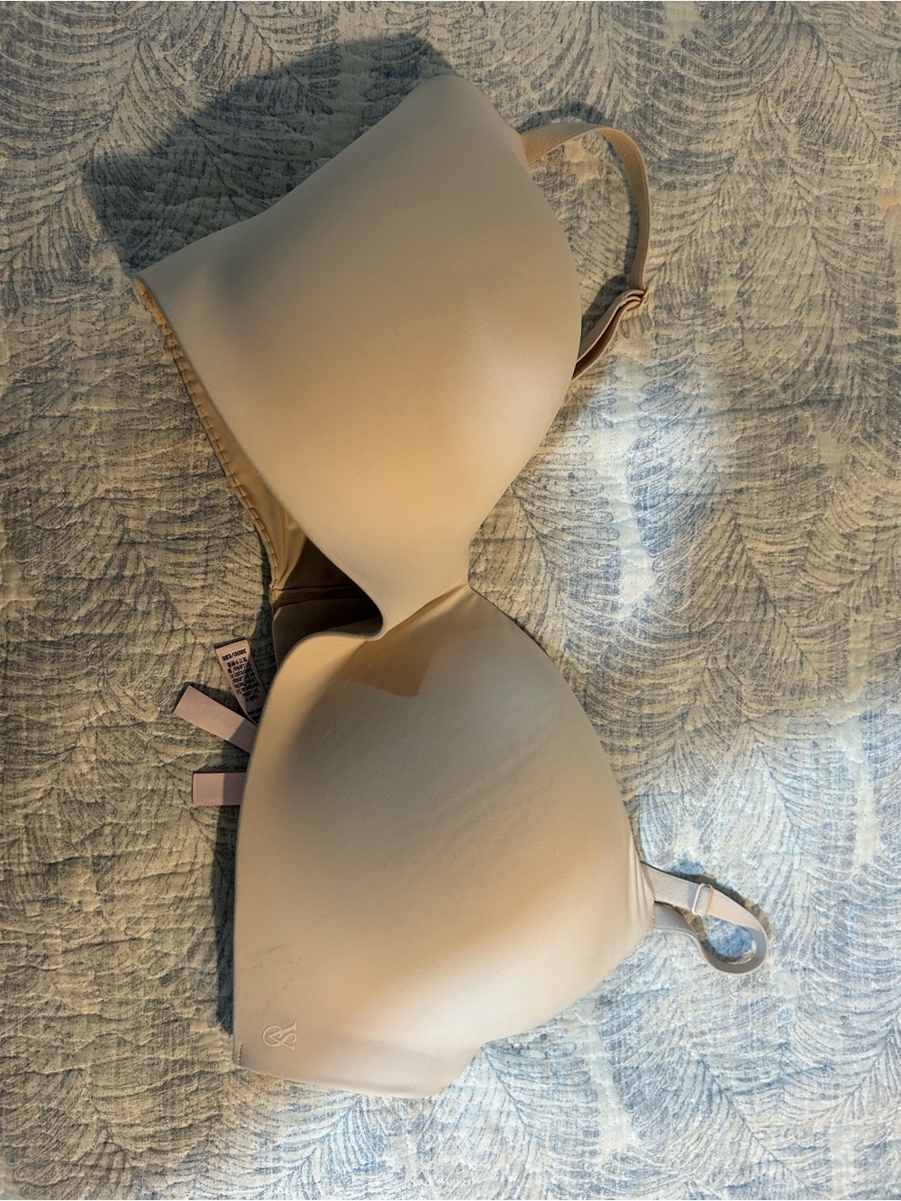 Everyday Smooth Nude T-Shirt Bra - Women Intimates & Sleepwear